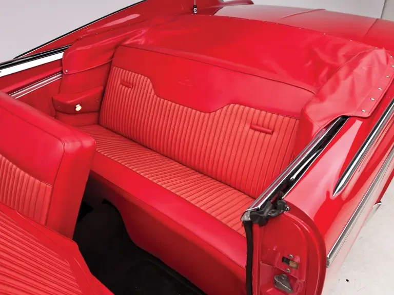 1960 Dodge C Series - Image 20 of 22