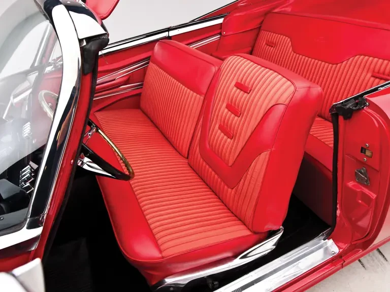 1960 Dodge C Series - Image 19 of 22