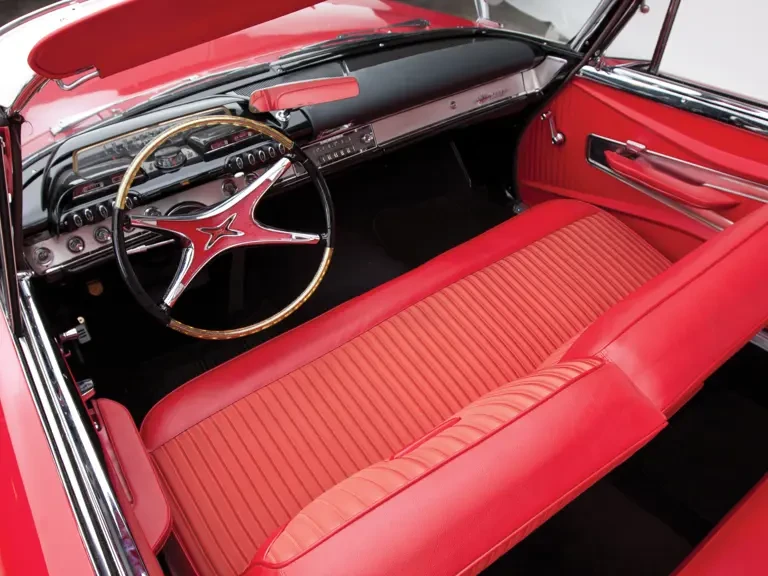 1960 Dodge C Series - Image 5 of 22