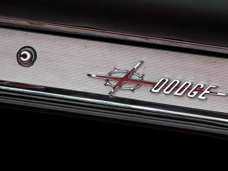 1960 Dodge C Series - Image 11 of 22