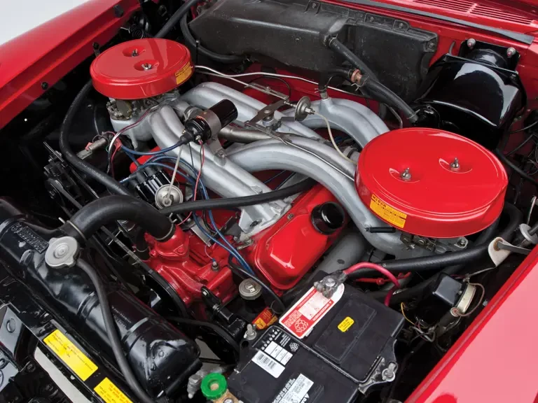 1960 Dodge C Series - Image 22 of 22