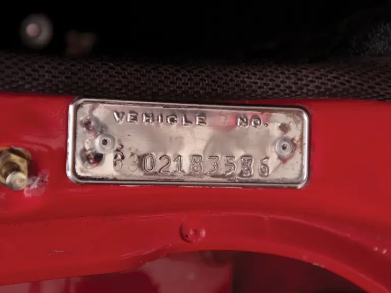 1960 Dodge C Series - Image 15 of 22