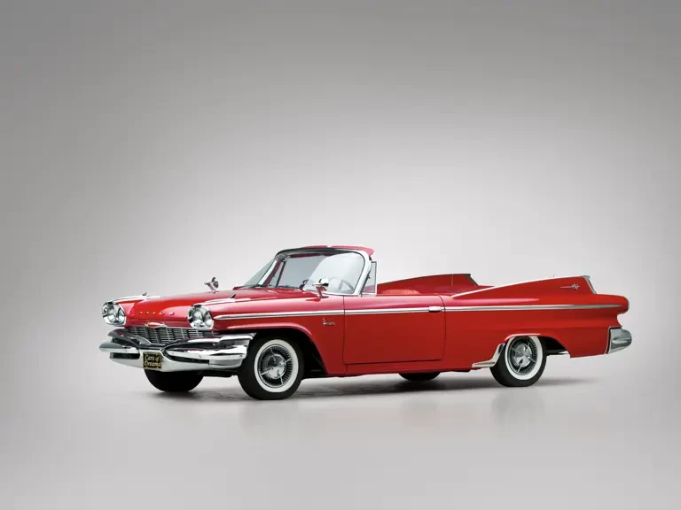 1960 Dodge C Series - Image 2 of 22