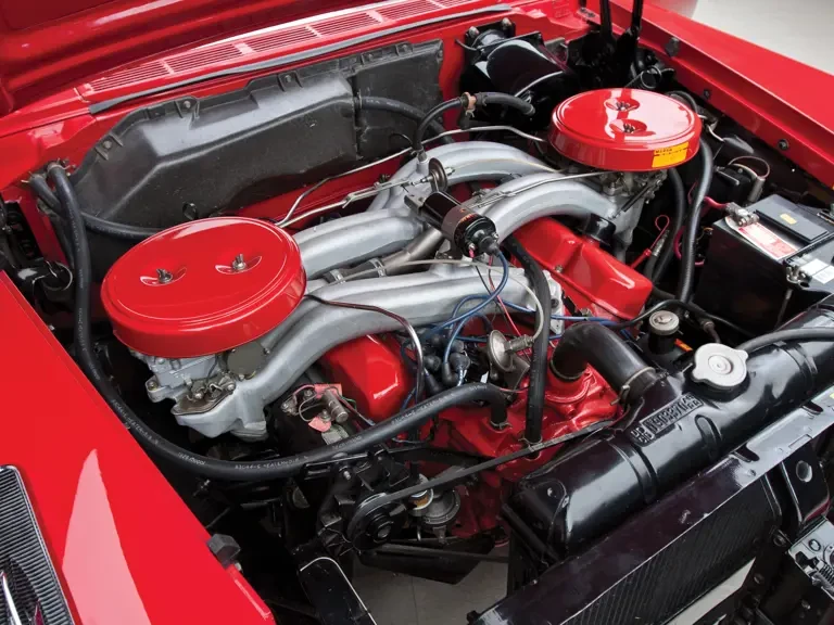 1960 Dodge C Series - Image 4 of 22