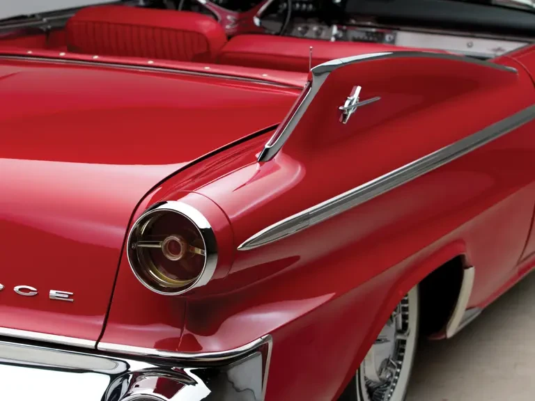 1960 Dodge C Series - Image 9 of 22