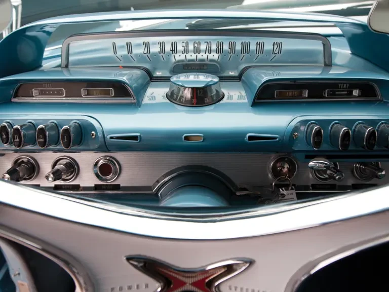 1960 Dodge C Series - Image 13 of 18