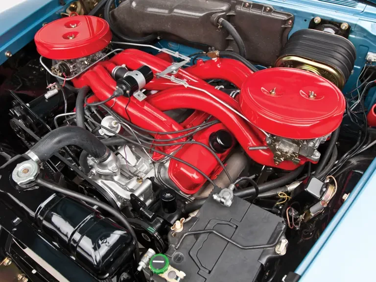 1960 Dodge C Series - Image 18 of 18