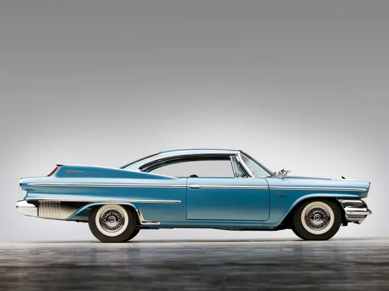 1960 Dodge C Series - Image 4 of 18