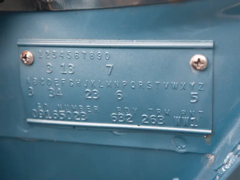 1960 Dodge C Series - Image 10 of 18