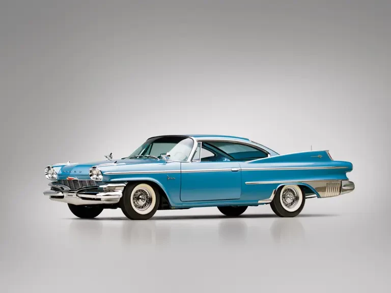 1960 Dodge C Series - Image 2 of 18