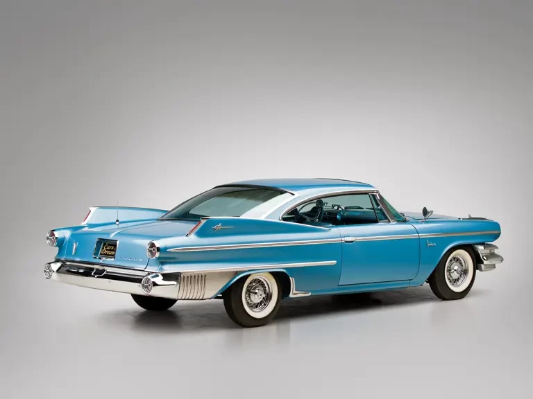 1960 Dodge C Series - Image 3 of 18