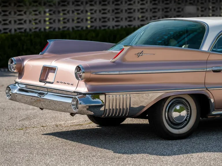 1960 Dodge Dart - Image 10 of 31