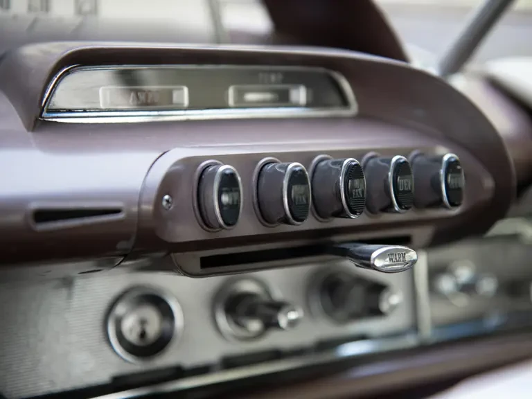 1960 Dodge Dart - Image 30 of 31