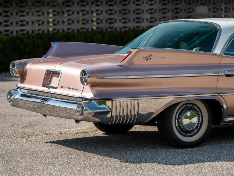 1960 Dodge Dart - Image 11 of 31