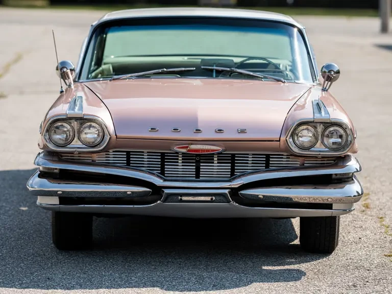 1960 Dodge Dart - Image 6 of 31