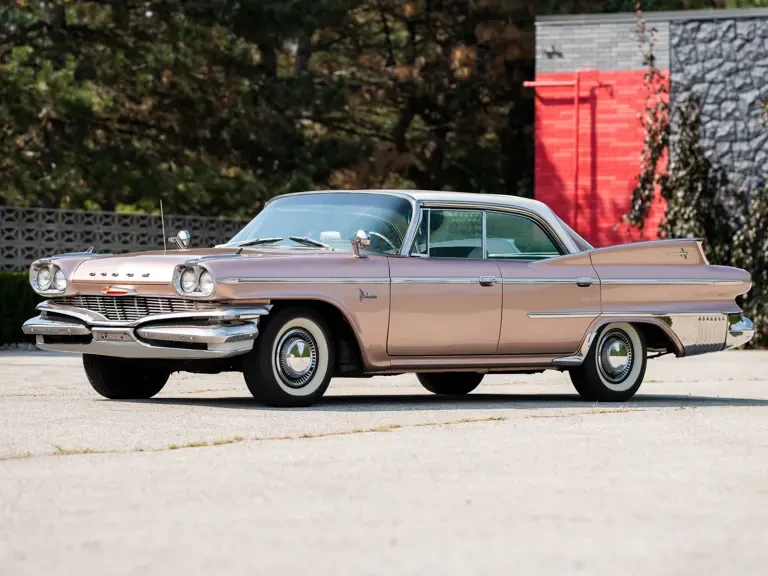 1960 Dodge Dart - Image 2 of 31