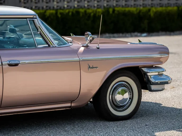 1960 Dodge Dart - Image 11 of 31