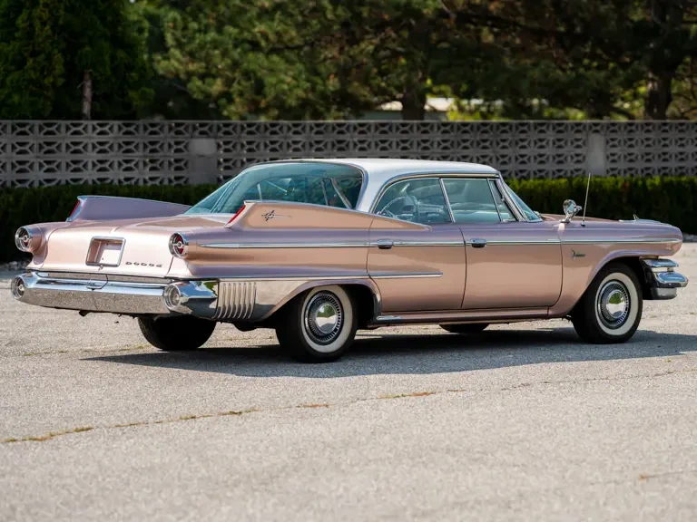 1960 Dodge Dart - Image 3 of 31