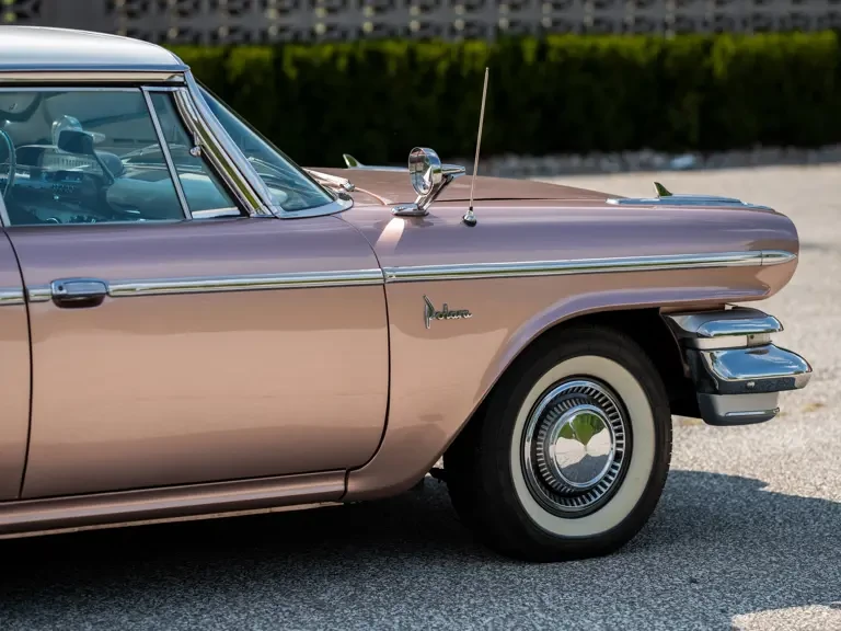 1960 Dodge Dart - Image 12 of 31