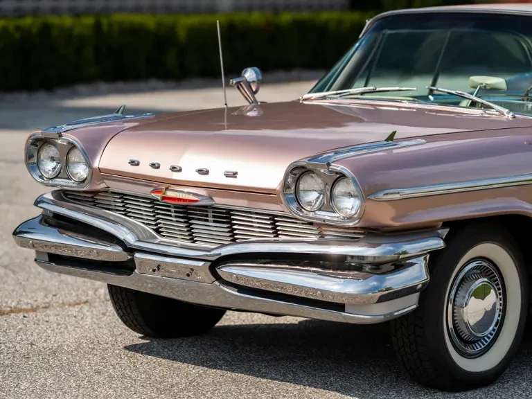 1960 Dodge Dart - Image 10 of 31