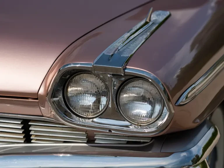 1960 Dodge Dart - Image 13 of 31