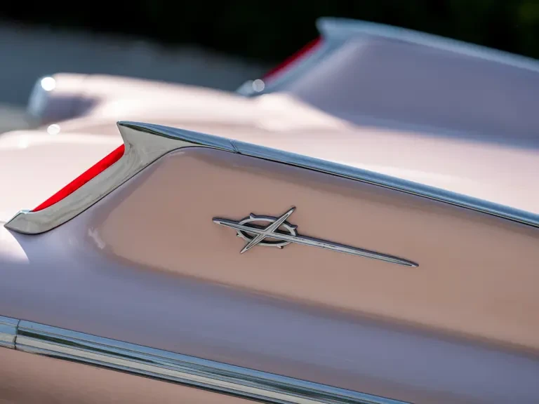 1960 Dodge Dart - Image 23 of 31