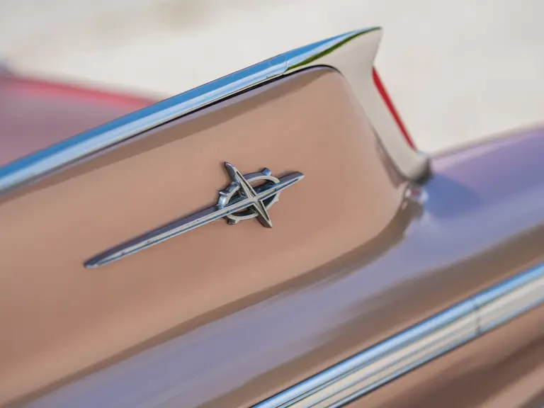 1960 Dodge Dart - Image 17 of 31