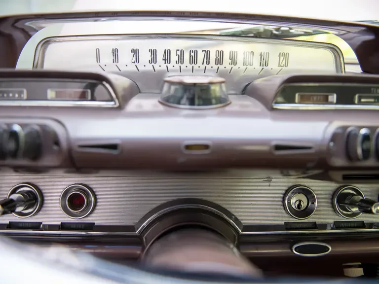 1960 Dodge Dart - Image 27 of 31