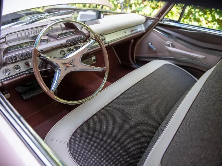 1960 Dodge Dart - Image 5 of 31