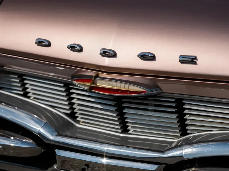 1960 Dodge Dart - Image 13 of 31