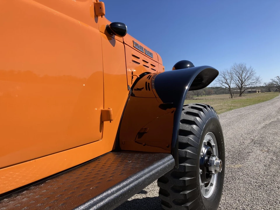 1960 Dodge Power Wagon (1946-1968) - Image 31 of 31