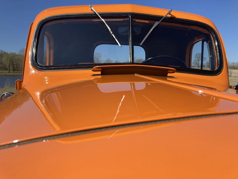 1960 Dodge Power Wagon (1946-1968) - Image 26 of 31