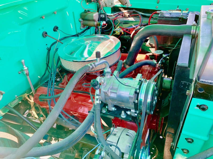 1960 Dodge Power Wagon (1946-1968) - Image 4 of 5