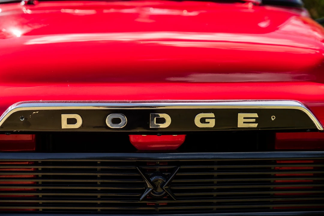 1960 Dodge Power Wagon (1946-1968) - Image 14 of 31