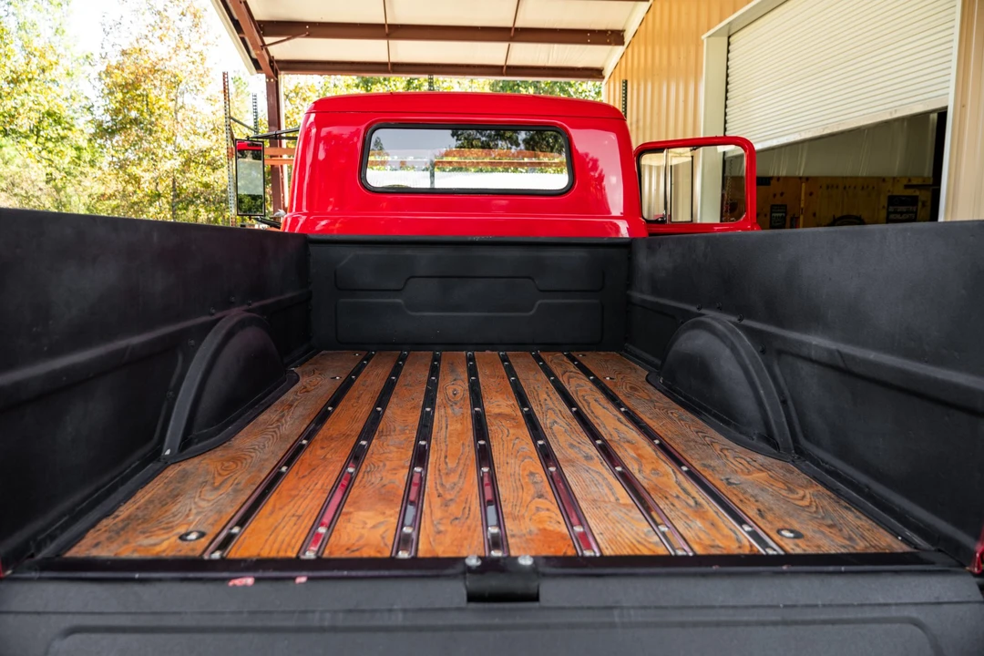 1960 Dodge Power Wagon (1946-1968) - Image 26 of 31