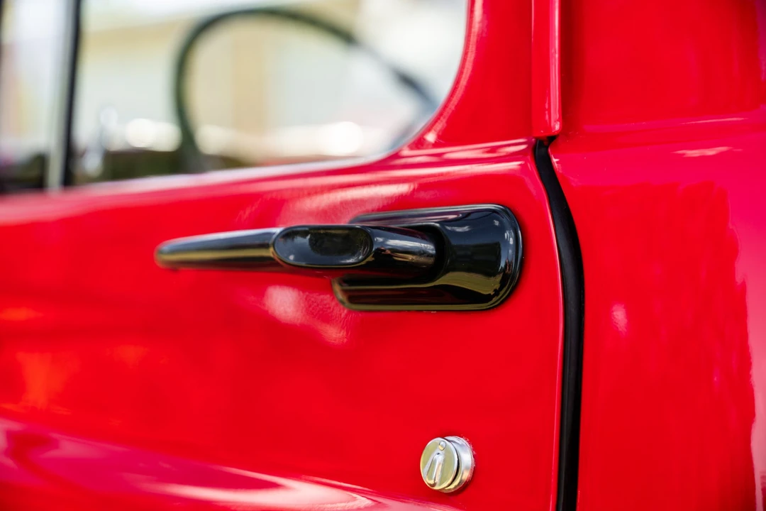 1960 Dodge Power Wagon (1946-1968) - Image 20 of 31