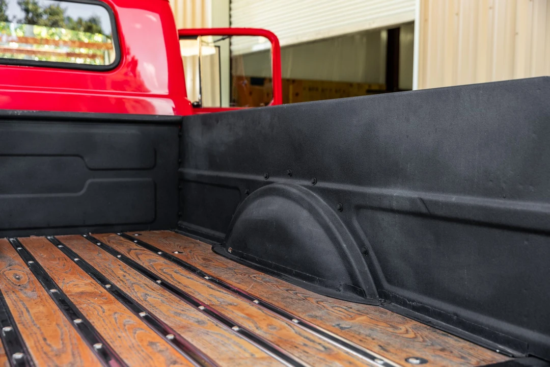1960 Dodge Power Wagon (1946-1968) - Image 29 of 31