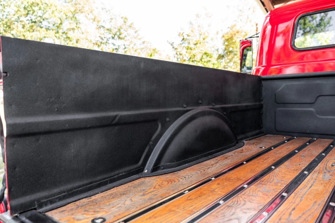 1960 Dodge Power Wagon (1946-1968) - Image 28 of 31