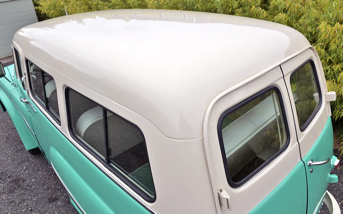 1960 Dodge Power Wagon (1946-1968) - Image 29 of 31