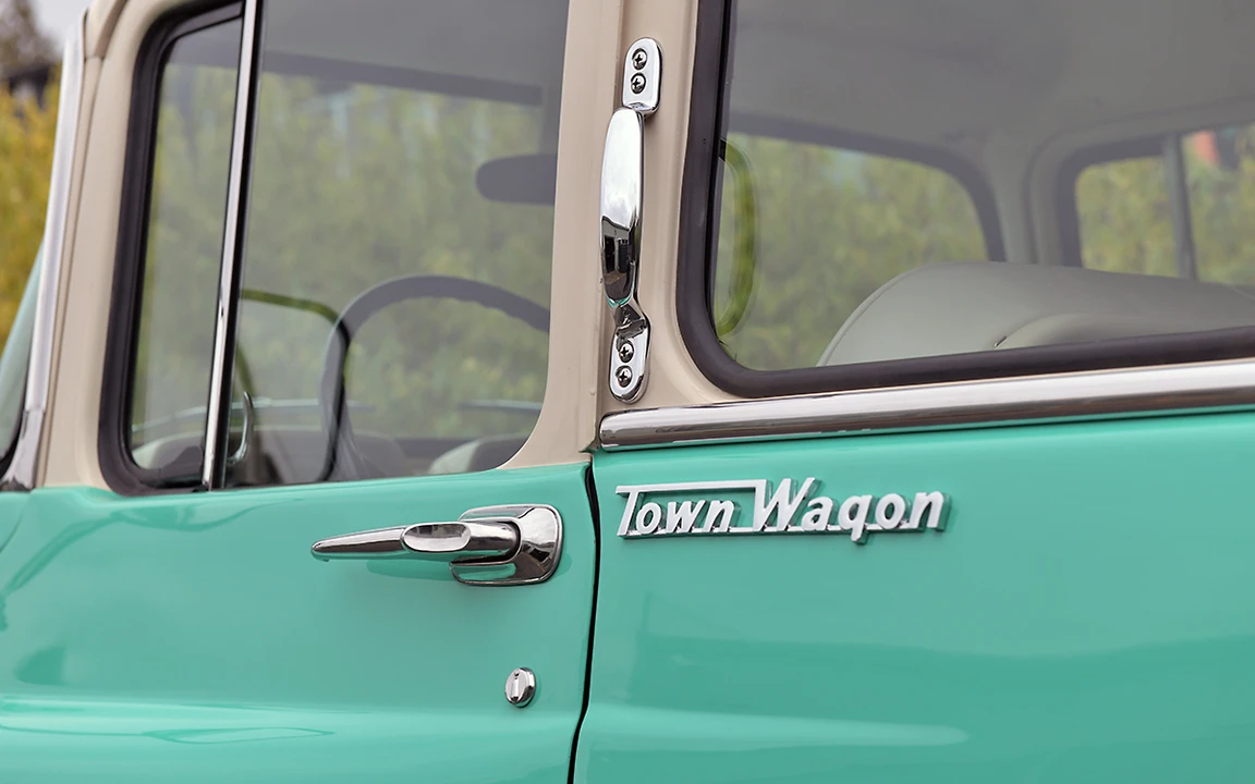 1960 Dodge Power Wagon (1946-1968) - Image 27 of 31