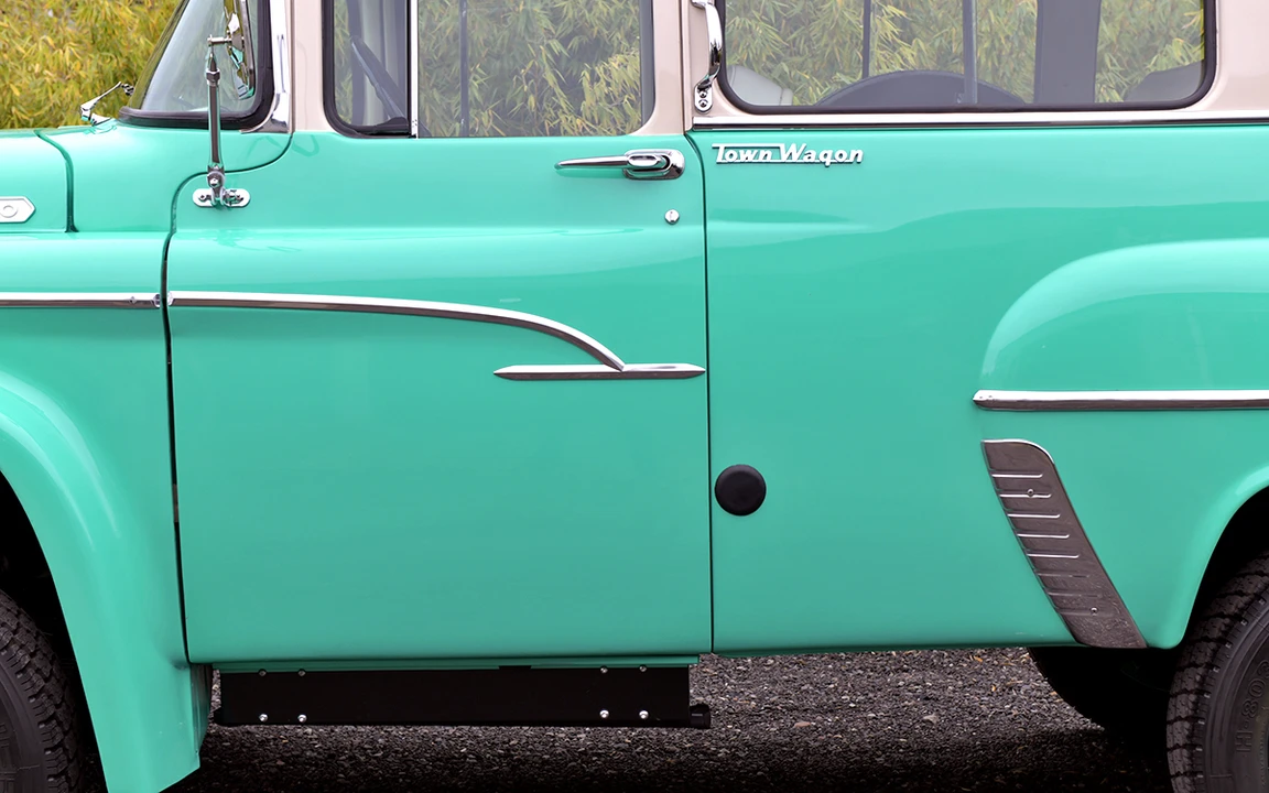 1960 Dodge Power Wagon (1946-1968) - Image 20 of 31
