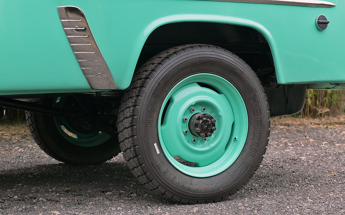 1960 Dodge Power Wagon (1946-1968) - Image 18 of 31