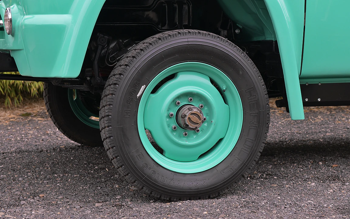 1960 Dodge Power Wagon (1946-1968) - Image 17 of 31