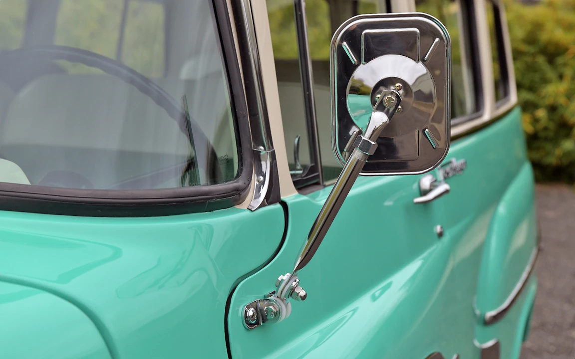 1960 Dodge Power Wagon (1946-1968) - Image 16 of 31