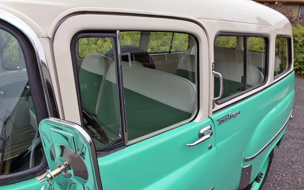 1960 Dodge Power Wagon (1946-1968) - Image 15 of 31