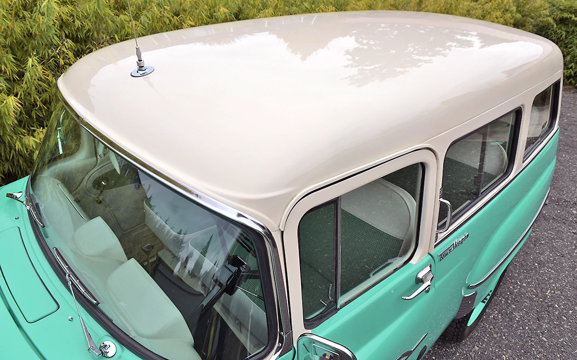 1960 Dodge Power Wagon (1946-1968) - Image 13 of 31