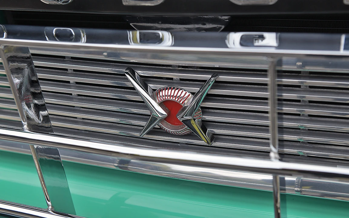 1960 Dodge Power Wagon (1946-1968) - Image 8 of 31