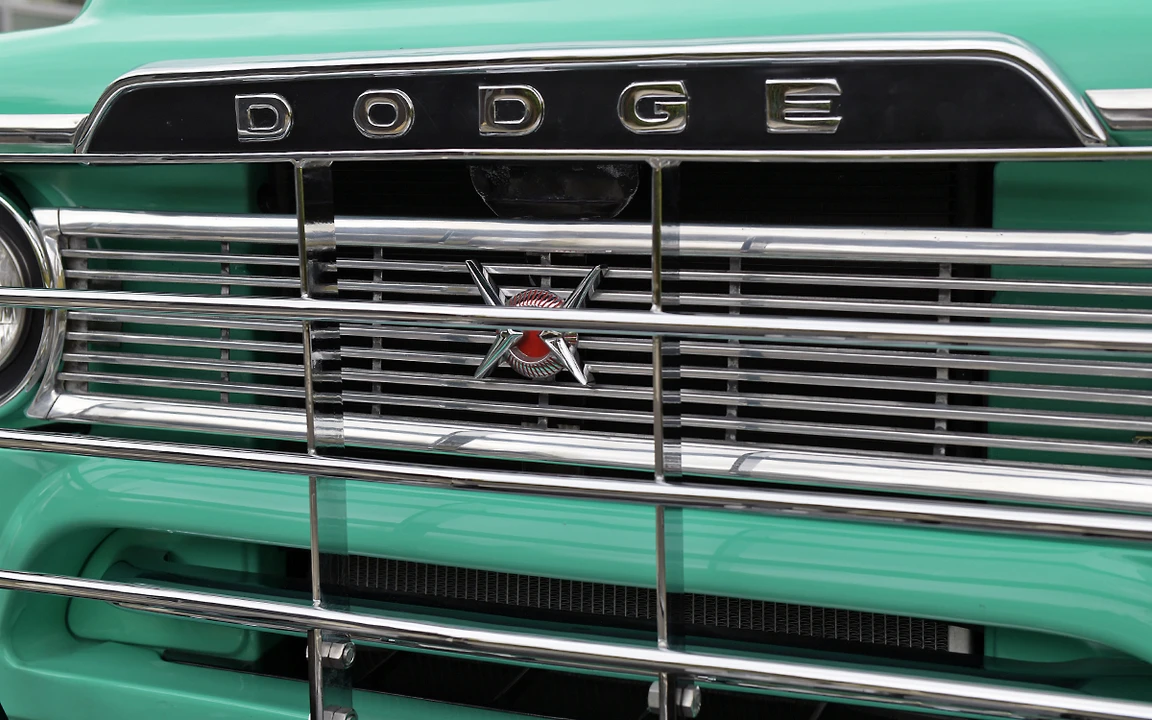 1960 Dodge Power Wagon (1946-1968) - Image 7 of 31