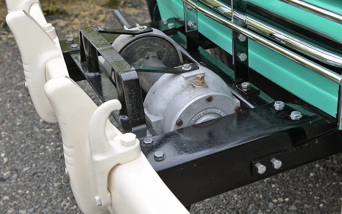 1960 Dodge Power Wagon (1946-1968) - Image 6 of 31