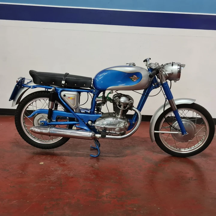 1960 Ducati - Image 2 of 30
